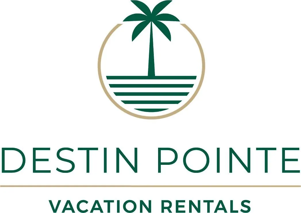 Palmetto Cottage At Destin Pointe Resort États-Unis