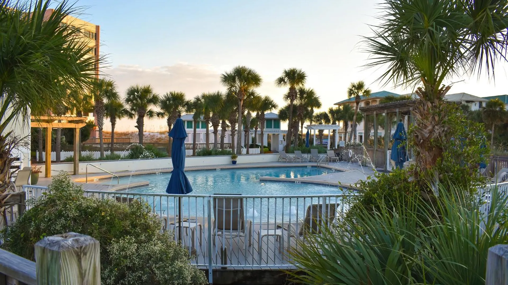 Palmetto Cottage At Destin Pointe Resort