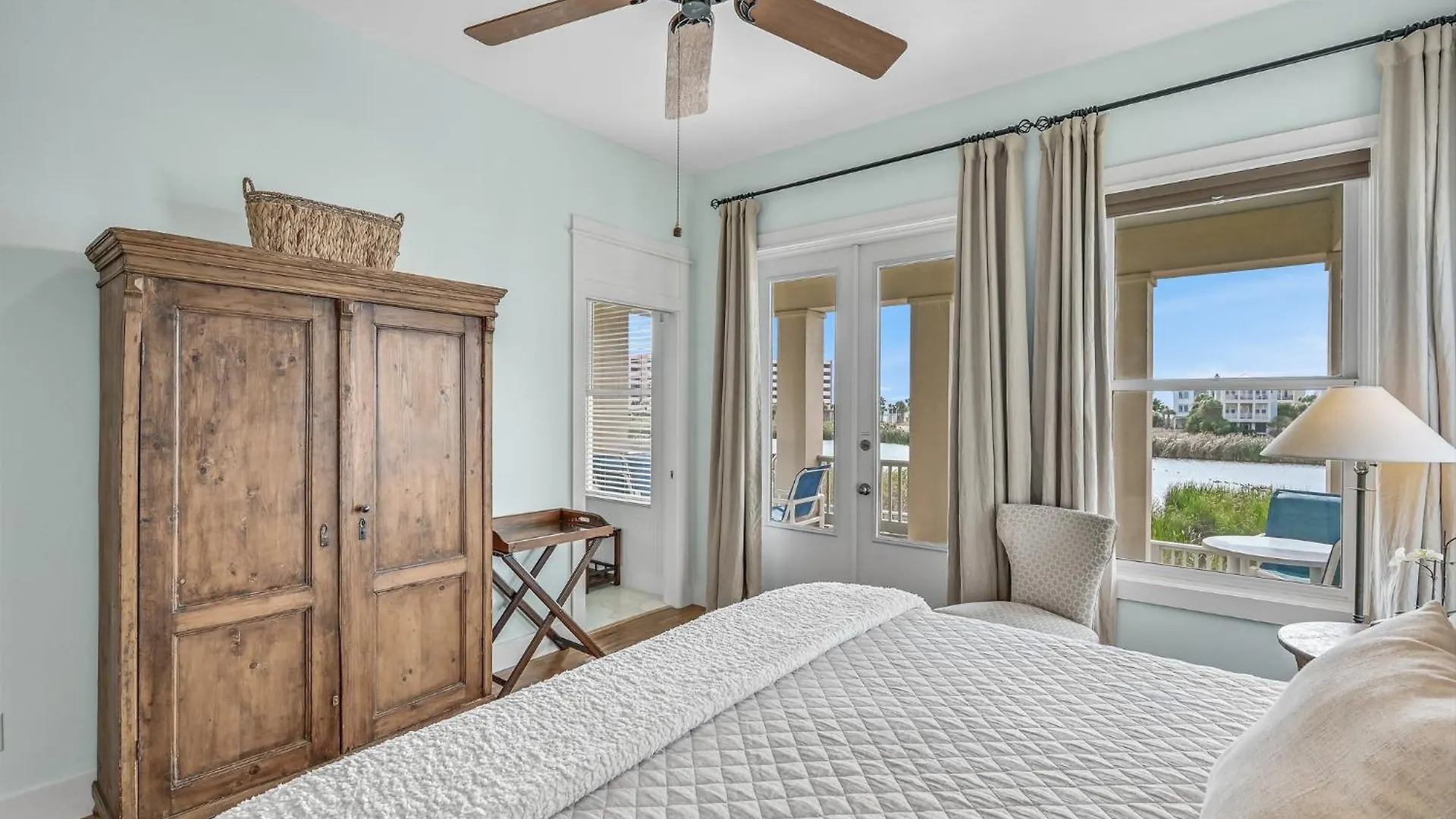 Hébergement de vacances Palmetto Cottage At Destin Pointe Resort États-Unis