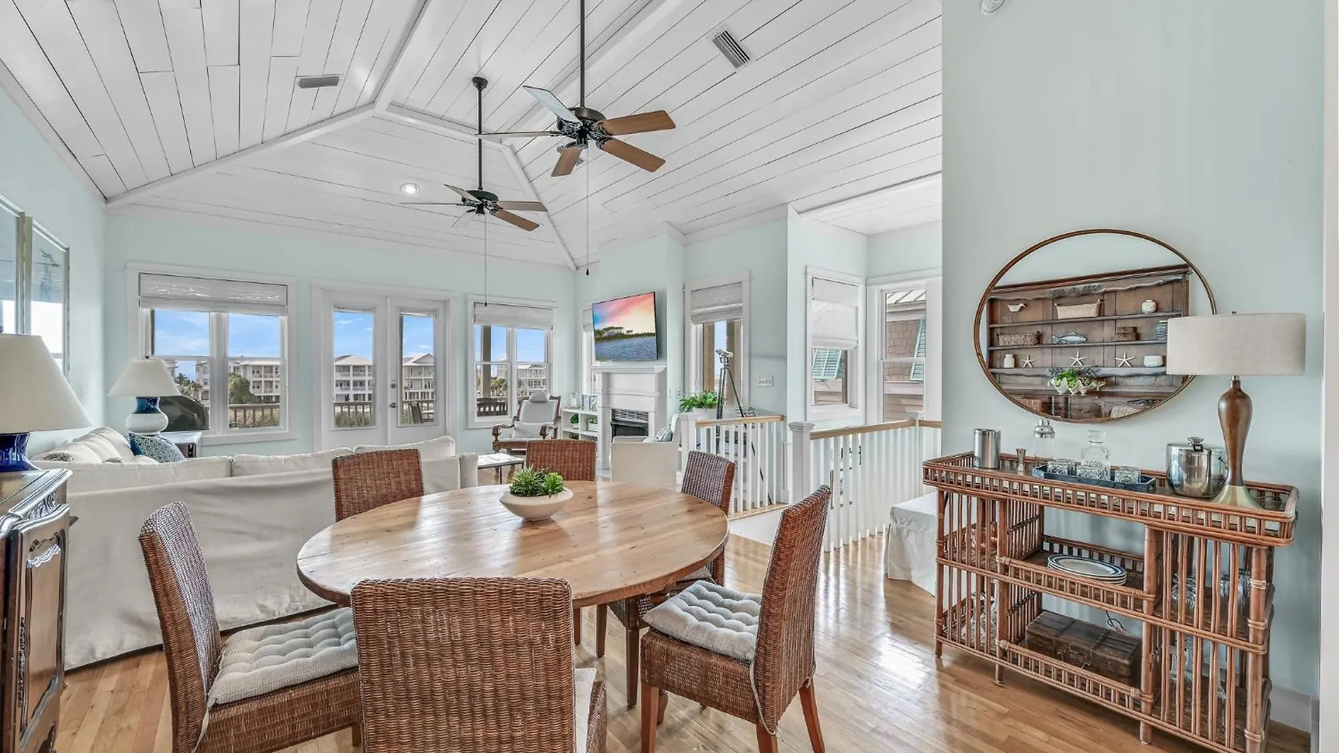 Palmetto Cottage At Destin Pointe Resort 0*,