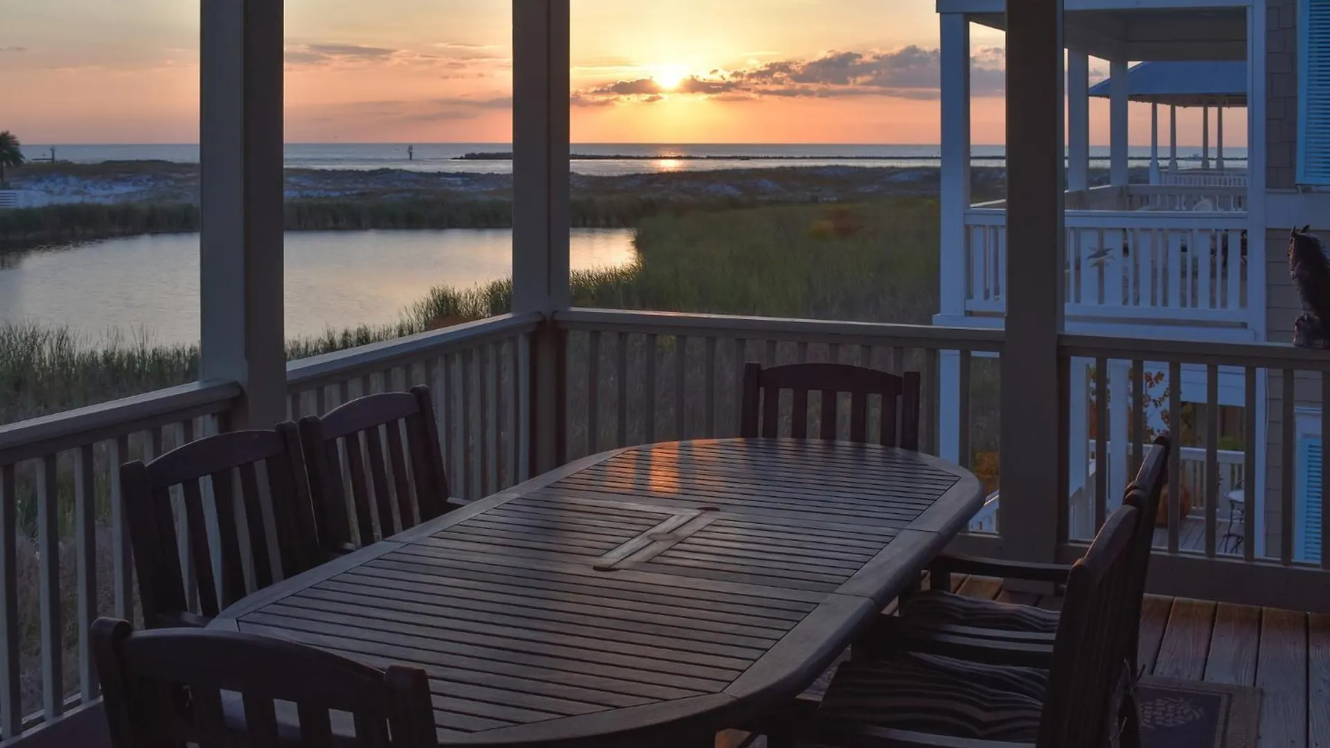 Hébergement de vacances Palmetto Cottage At Destin Pointe Resort États-Unis