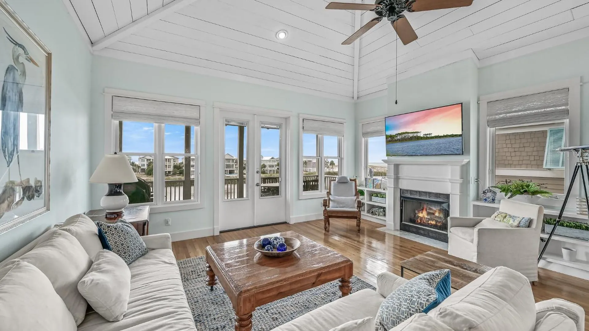Palmetto Cottage At Destin Pointe Resort