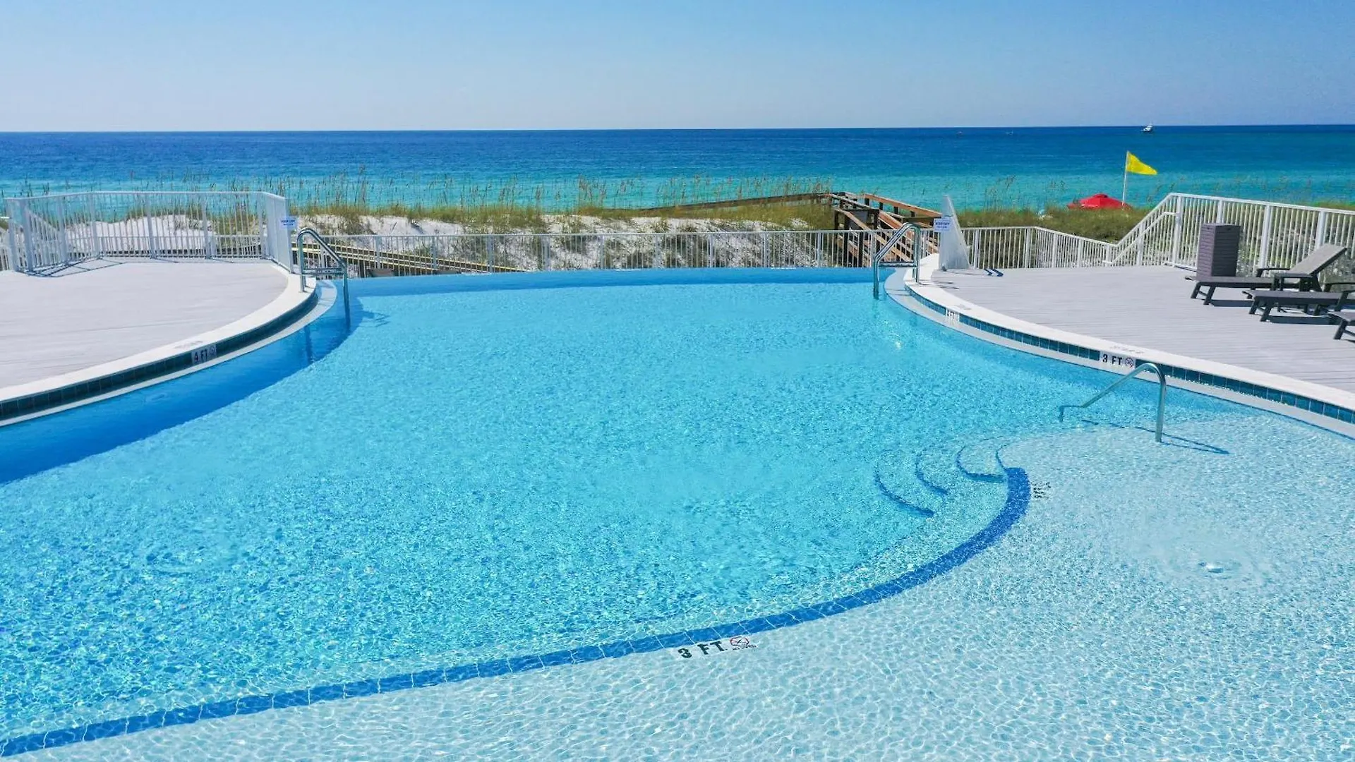 Palmetto Cottage At Destin Pointe Resort