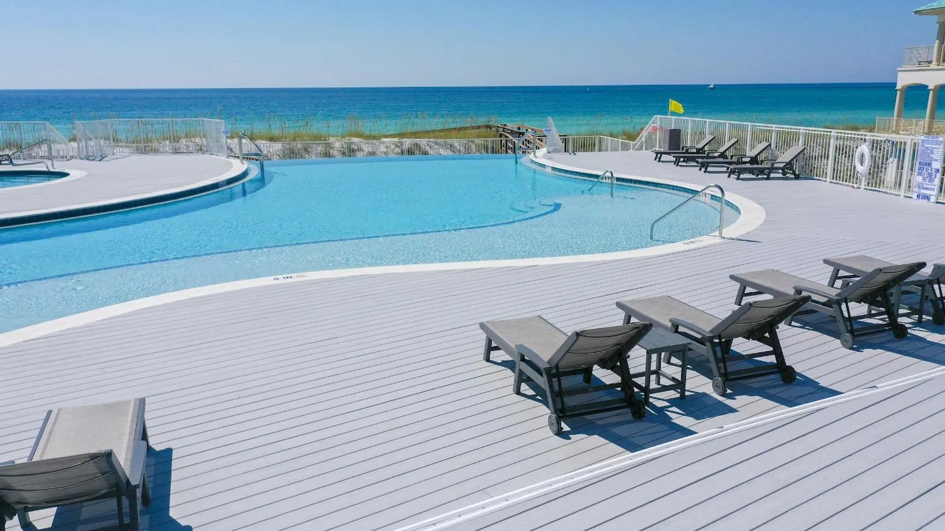 Palmetto Cottage At Destin Pointe Resort